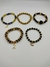 Kit 5 Pulseiras Pombogira TS253 - loja online