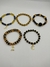 Kit 5 Pulseiras Pombogira TS253 - comprar online