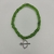 Pulseira Oxóssi CR027 - comprar online