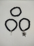 Kit 3 Pulseiras Exu Aranha TS296 - comprar online