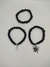 Kit 3 Pulseiras Exu Aranha TS296 - loja online