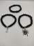 Kit 3 Pulseiras Exu Aranha TS296 - comprar online