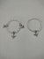 Imagem do Kit 2 Pulseiras Oxalá SH370