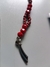 Chaveiro Iansã PU040