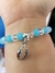 Pulseira Iemanjá PL037
