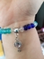 Pulseira Iemanjá GC049