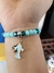 Pulseira Iemanjá PS008