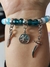Pulseira Oxaguiã PS009