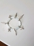 Pulseira Oxalá UB164