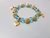 Pulseira Oxum Care UB171
