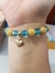 Imagem do Pulseira Oxum Care UB171