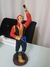 Imagem Cigano em Gesso