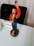 Imagem Cigano em Gesso na internet