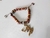 Pulseira Xangô AR093