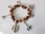 Pulseira Xangô PL007