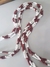 Brajá 3 Fios Xangô DT018