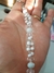 Chaveiro Oxalá CH039