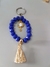 Chaveiro Oxum CH040