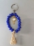 Chaveiro Oxum CH040 - Loja das 7 Marias