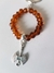 Chaveiro Xangô PS025