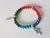 Pulseira Mista Iemanjá, Iansã e Oxóssi PL018