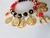 Pulseira Pombogira CH017