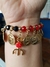 Pulseira Pombogira CH017 na internet