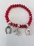Pulseira Exu PL002