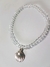 Pulseira Iemanjá CR011