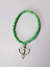 Pulseira Oxóssi CR004
