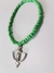 Pulseira Oxóssi CR004 - comprar online