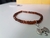 Pulseira Xangô CR022