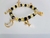 Pulseira Pombogira Maria Mulambo AR099