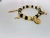 Imagem do Pulseira Pombogira Maria Mulambo AR099