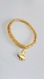 Pulseira Oxum CR012 - Loja das 7 Marias