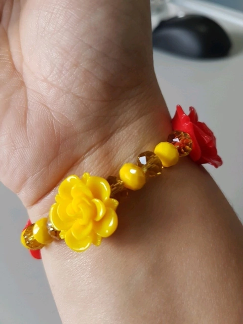 Pulseira Baiana CV028