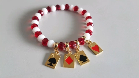 Pulseira Malandra GB300