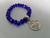 Pulseira Ogum CH036