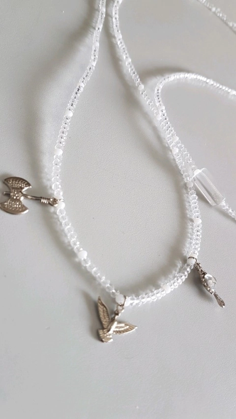 Guia Mista Oxum, Xangô e Oxalá GB025