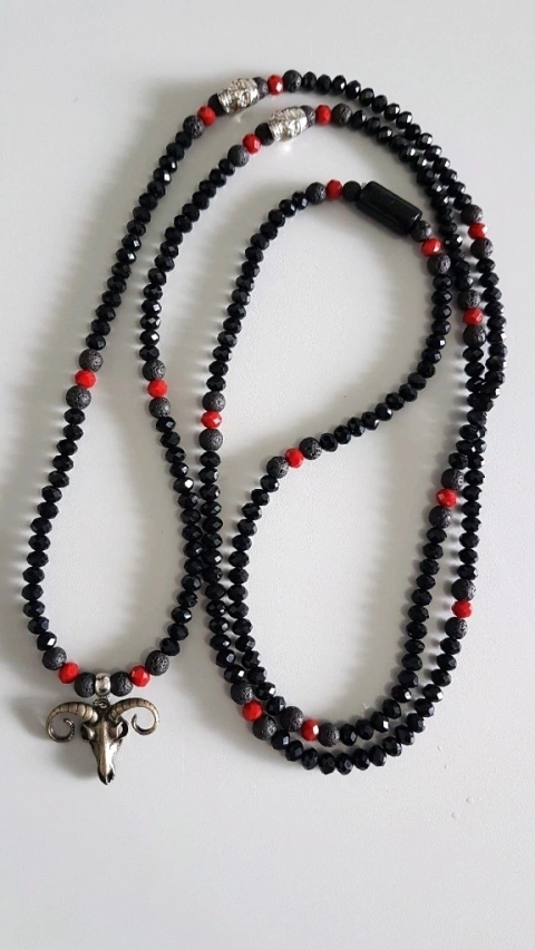 Guia Exu Belzebu RB019