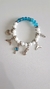 Pulseira Iemanjá Ch003
