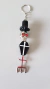 Chaveiro Exu PL004 - loja online