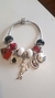 Pulseira Berloques Malandro GB036 na internet