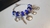 Pulseira Berloques Ogum GB042