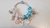 Pulseira Berloques Erê GB041
