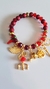 Pulseira Pombogira Maria Padilha PU009