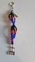 Chaveiro Ogum Xoroquê CH053