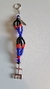Chaveiro Ogum Xoroquê CH053 - comprar online