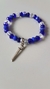 Pulseira Ogum PL008