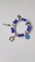 Pulseira Ogum CH013